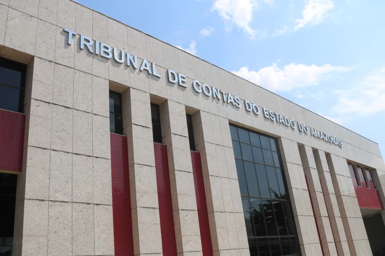 TCE-AM suspende concurso público por suspeita de irregularidades