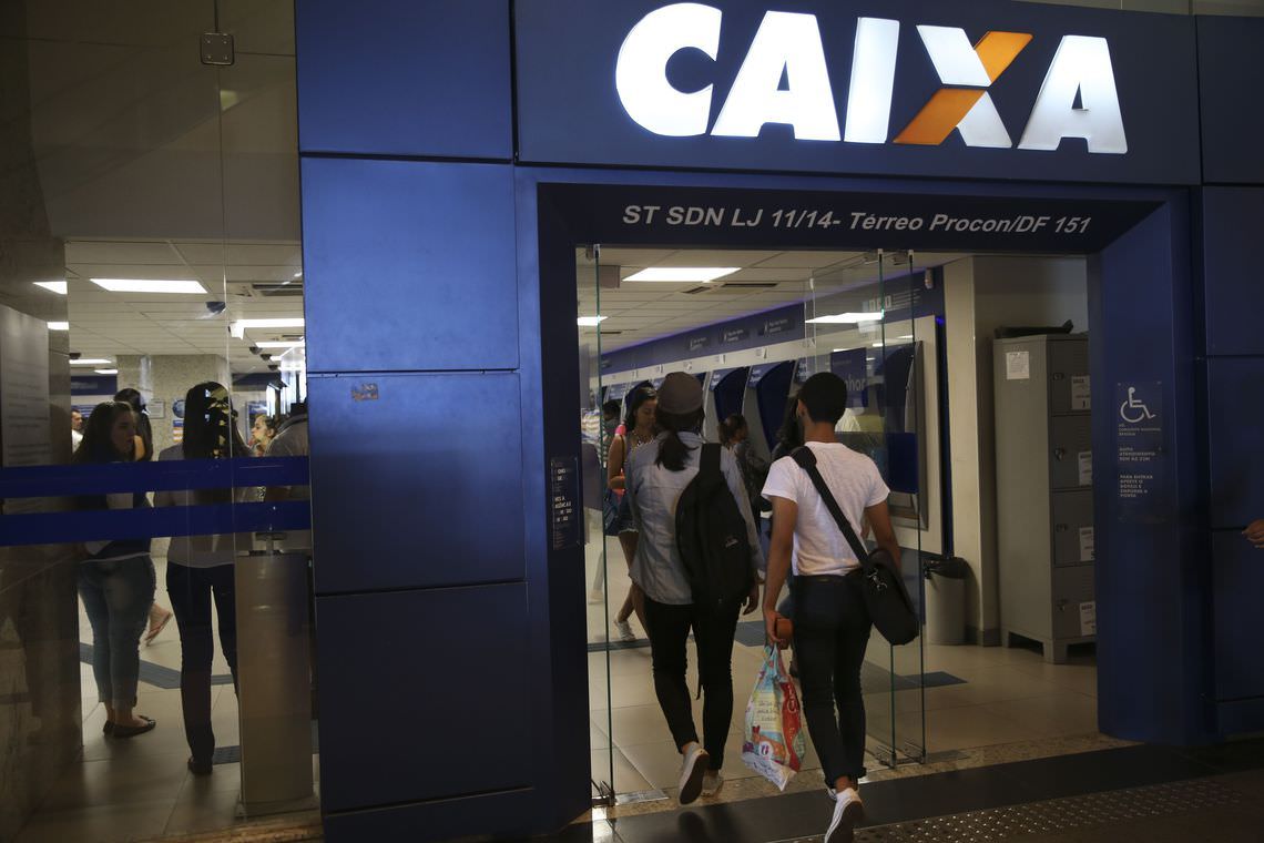 Caixa inicia pagamento do abono salarial do PIS nesta quinta-feira