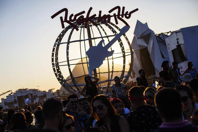 MPT resgata no Rock in Rio 14 trabalhadores em situação de escravidão