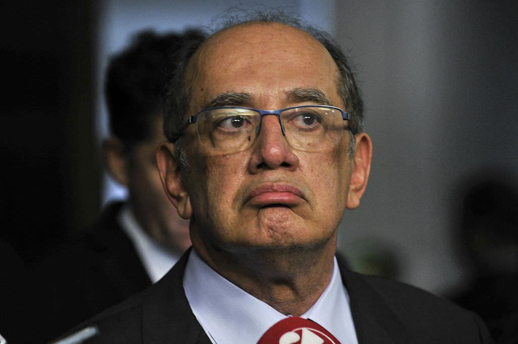 Mendes se diz surpreso com plano de Janot para matá-lo