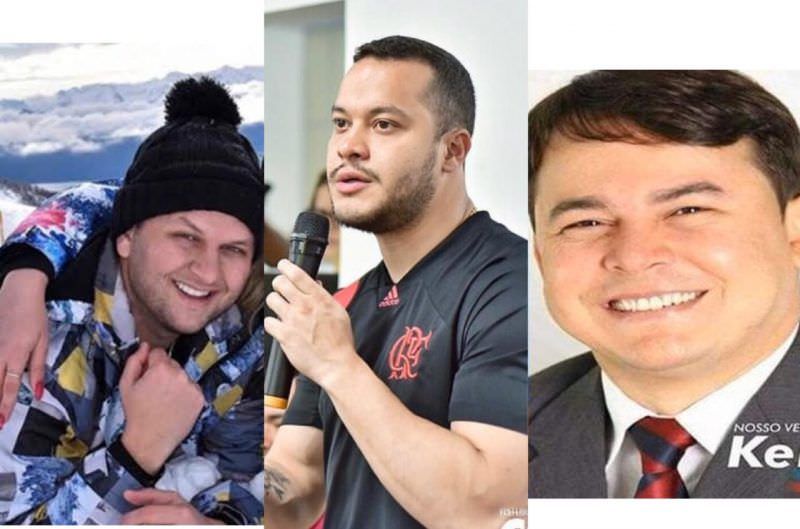 TJAM prorroga por mais 5 dias prisão temporária de prefeito Adail Filho