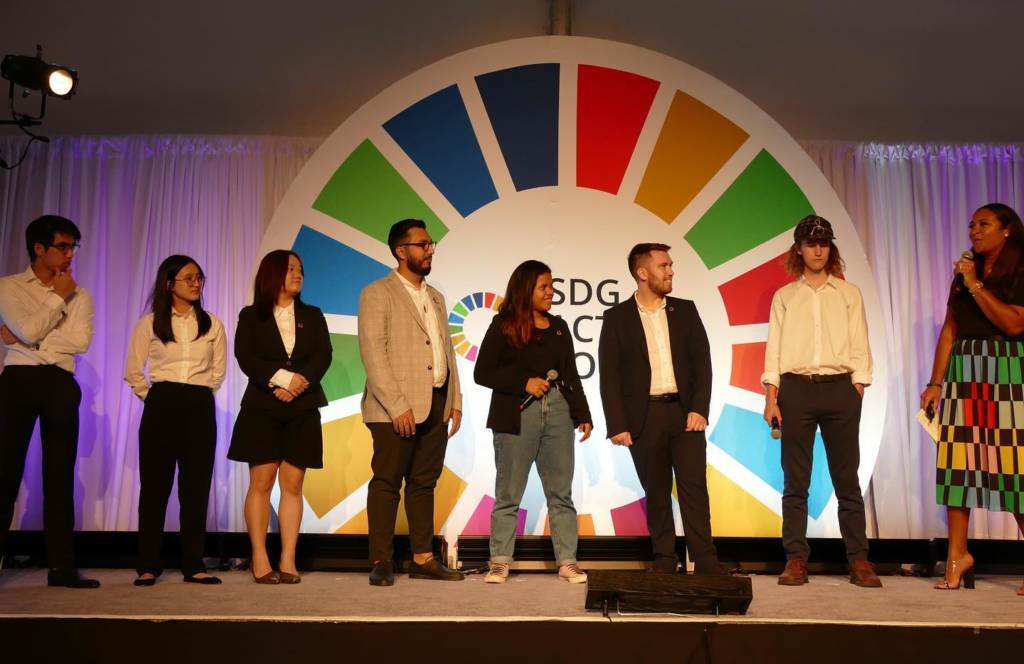 Ribeirinha leva vivência de conservação do AM para encontro na ONU