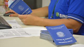 Sine Manaus oferta mais de 40 vagas de emprego nesta segunda-feira