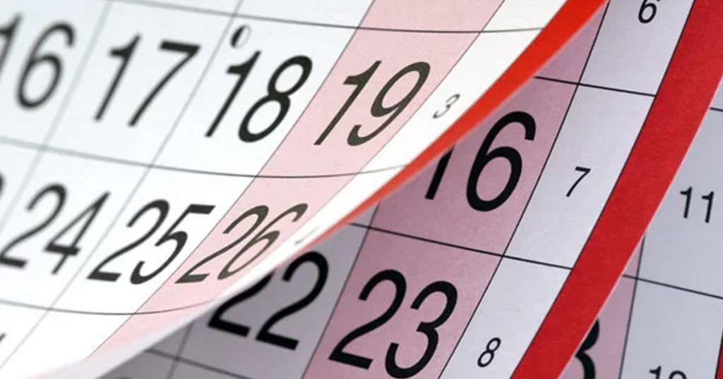 Confira as sete capitais brasileiras que determinam 'megaferiado' na Semana Santa