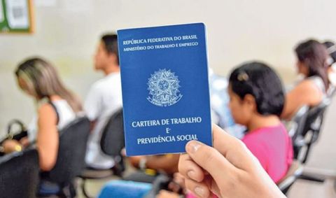 Setrab oferece 306 vagas de emprego para esta quinta-feira