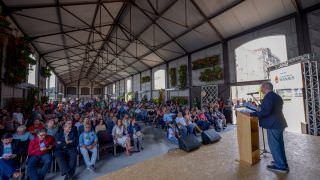 Cidades amazônicas formalizam pacto em prol do desenvolvimento sustentável