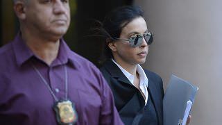 MPF admite desbloqueio de R$ 30 mil para escritório de Adriana Ancelmo