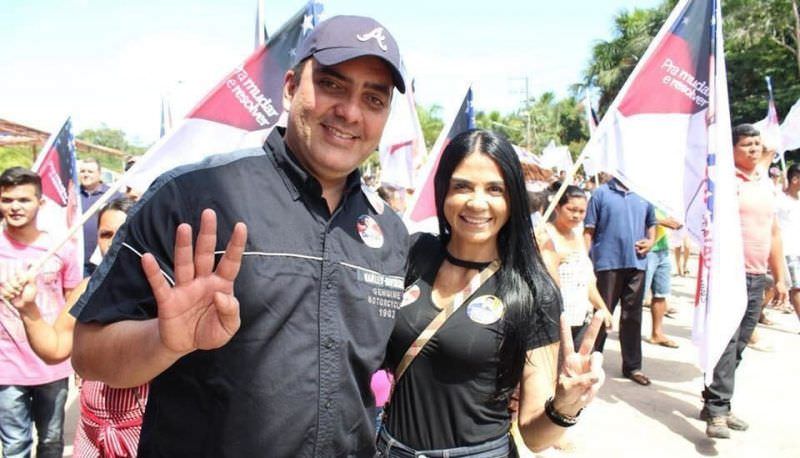 Após acidente de moto, deputado Abdala deve retornar à Aleam em cadeira de rodas