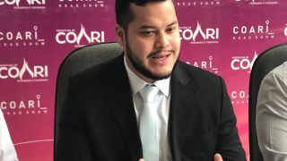 Adail Filho divulga vídeo antecipando pagamentos de salários