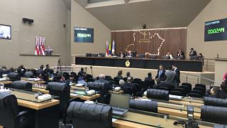 Após corte na Suframa, deputados querem audiência com presidente Bolsonaro