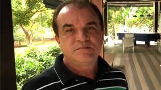 Ex-prefeito é denunciado à Justiça por chefiar organização criminosa