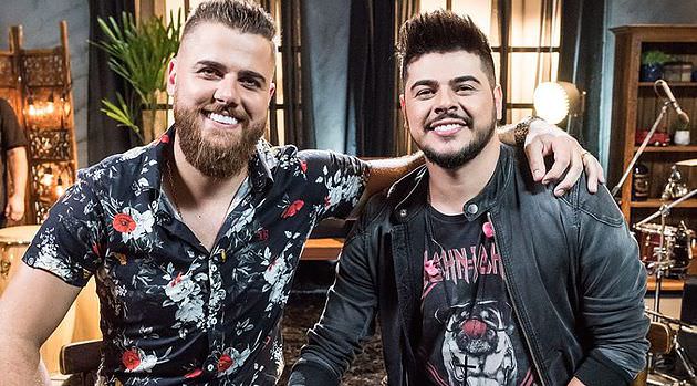 Zé Neto e Cristiano confirmam novo DVD com participação de artista latino