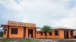 Câmara de Tapauá gasta mais de 1000% de seu orçamento