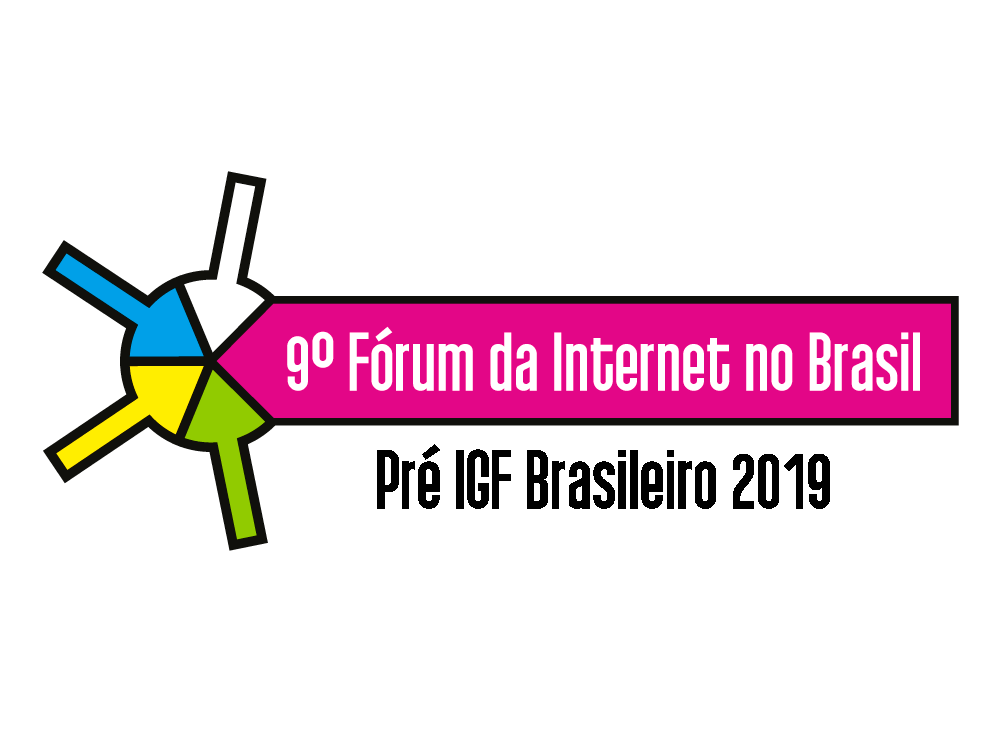 Inscrições abertas para o 9º Fórum da Internet no Brasil