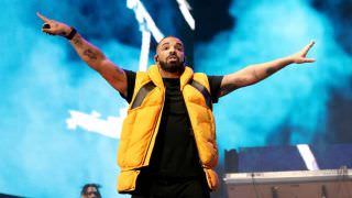 Drake não autoriza transmissão de show do Rock in Rio pela TV