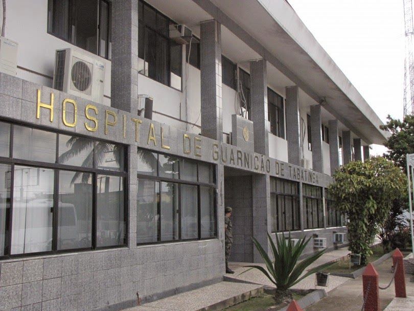 Corte de verbas para o hospital de Tabatinga é investigado pelo MP