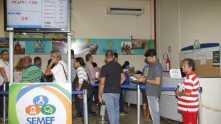 Pedidos de isenção do pagamento do IPTU começam nesta segunda