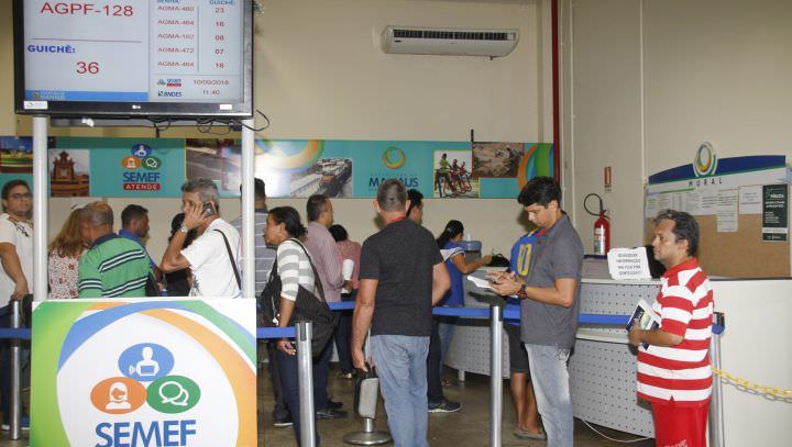Pedidos de isenção do pagamento do IPTU começam nesta segunda