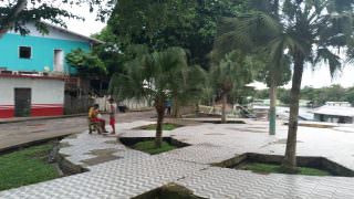 Maraã é um dos municípios mais pobres do interior do Amazonas