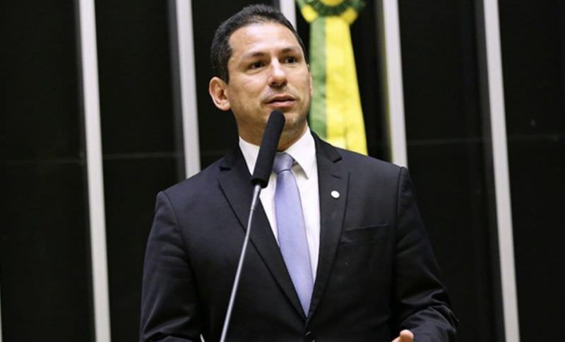 Para Marcelo Ramos, partido de Bolsonaro é ‘hostil’ à Zona Franca
