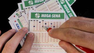 Mega-Sena acumula mais uma vez e prêmio chega a R$ 50 milhões