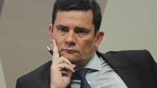 Deputados rejeitam proposta de Moro para excludente de ilicitude