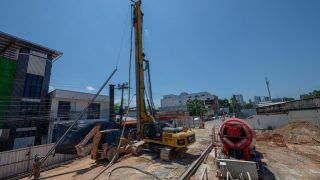 Rua Pará será interditada segunda-feira para obras do complexo viário