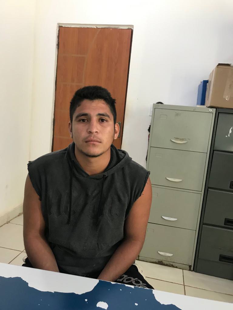 Polícia de Iranduba prende 'Nhonho', que matou seu parceiro