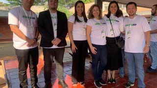 Talentos do AM participam de encontro do RenovaBR em Brasília