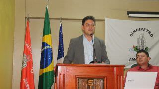 PMN anuncia Marcelo Amil pré-candidato à Prefeitura de Manaus