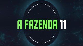 'A Fazenda 11' estreia nesta terça-feira na Record TV
