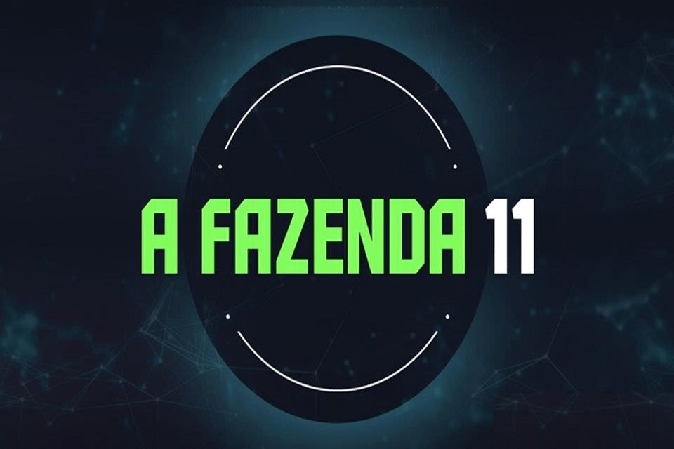 ‘A Fazenda 11’ estreia nesta terça-feira na Record TV