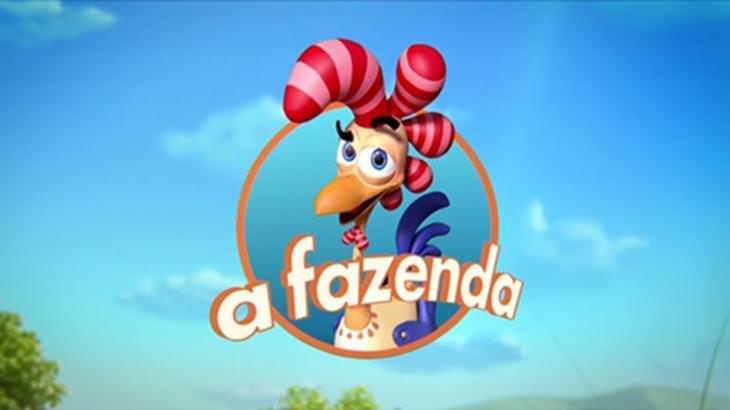“A Fazenda 11” estreia com a pior audiência da história