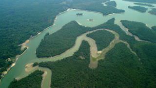 AGU cria força-tarefa para atuar em demandas jurídicas da Amazônia Legal