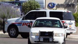 Três pessoas são mortas a tiros em Albuquerque, nos EUA