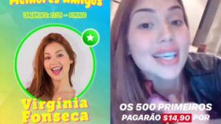 Blogueira é detonada por vender stories no Instagram para fãs