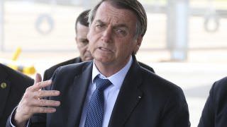 Bolsonaro define quatro vetos à Lei de Abuso de Autoridade