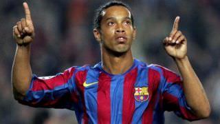 Ronaldinho Gaúcho fecha acordo para recuperar passaporte