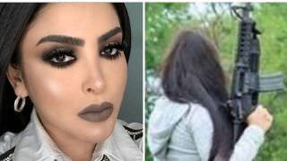 'Kim Kardashian' do crime é encontrada morta em seu apartamento