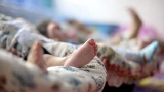 Cerca de 7 mil recém-nascidos morrem diariamente no mundo