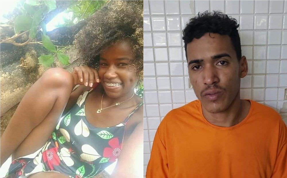Jovem mata irmã com golpes de tesoura em briga pela pensão da mãe