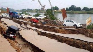 Forte terremoto no Paquistão mata ao menos 22 pessoas e fere 700