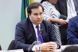 Câmara quer fazer reformas, mas enfrenta boicotes, diz Rodrigo Maia