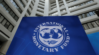FMI confirma que negociará com Argentina novo pacote de ajuda