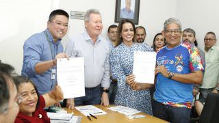 Fundo Manaus Solidária lança edital de fomento no valor de R$ 6 milhões