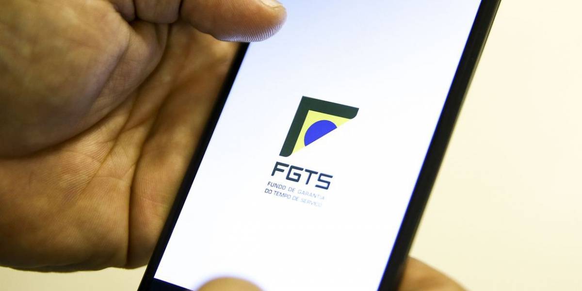 Saque do FGTS deve ter pouco impacto sobre o PIB