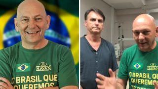 Luciano Hang, da Havan, é condenado por 'coagir' voto em Bolsonaro