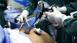 Cirurgias bariátricas têm aumento de 84,73% em sete anos