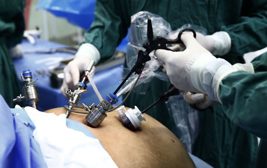 Cirurgias bariátricas têm aumento de 84,73% em sete anos