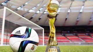 Fifa confirma Brasil entre 8 países candidatos a abrigar Mundial Feminino